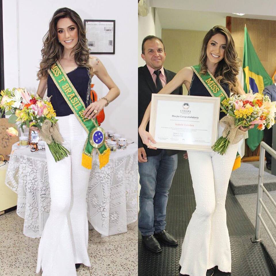 Xuất hiện mỹ nhân đẹp lấn át, body siêu nóng bỏng mà dàn thí sinh Hoa hậu Chuyển giới ai cũng phải cẩn thận